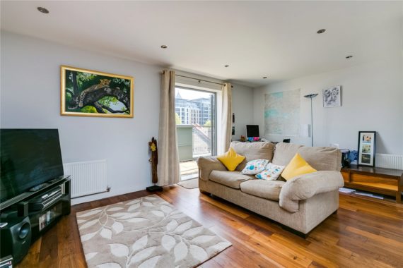 1&nbsp;Bedroom&nbsp;Flat